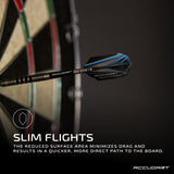 Accudart Flight Kit