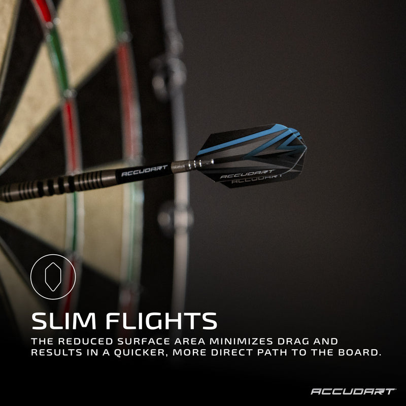 Accudart Flight Kit