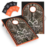 Triumph Realtree Classic 2x3 Cornhole Set