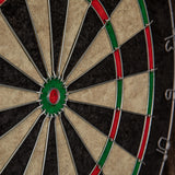 Unicorn LED Bristle Dartboard Cabinet Set