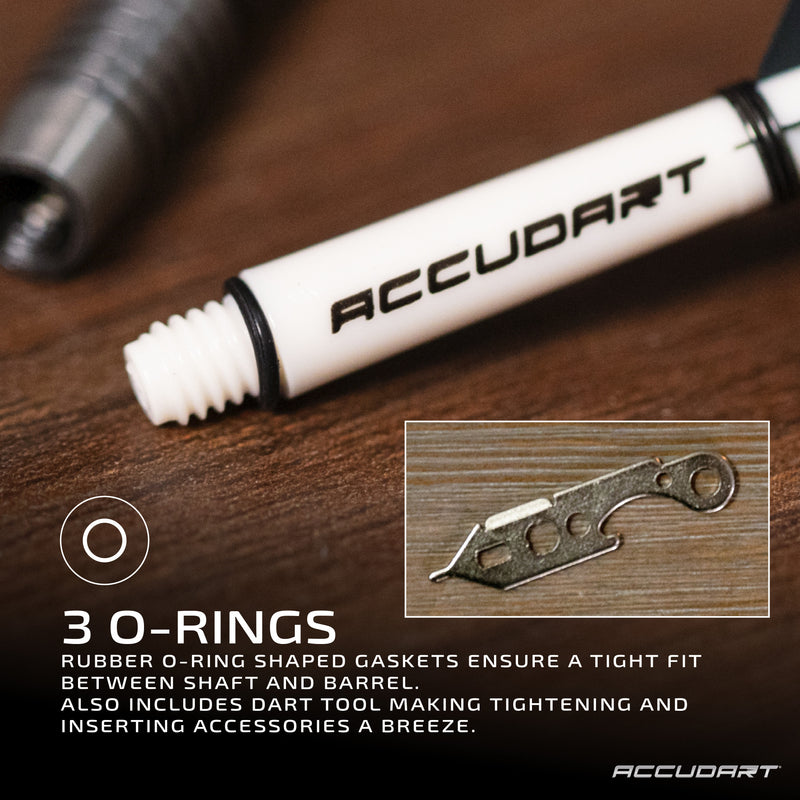Dart Tune Up Kit