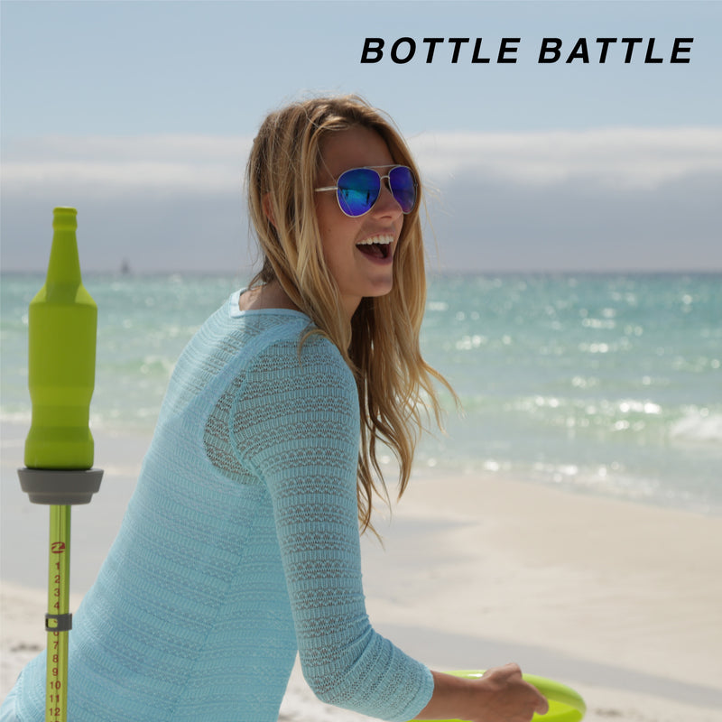 Zume Games Bottle Battle