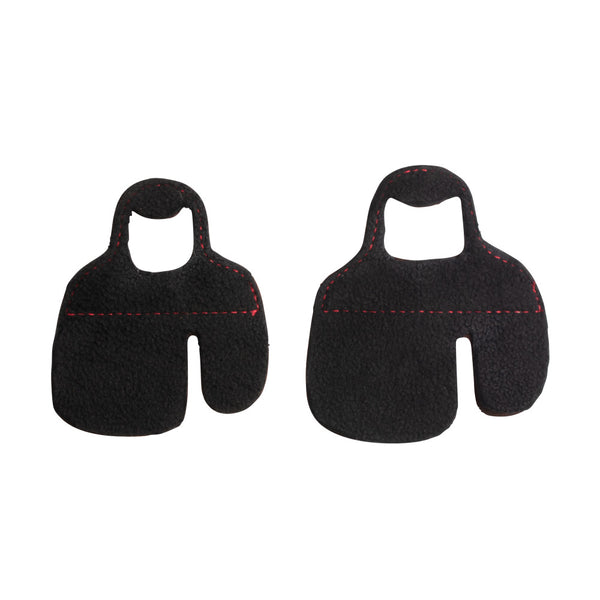 Leather Archery Finger Tab
