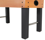 Charger Foosball Table_5