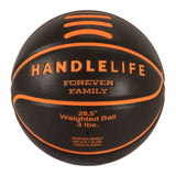 Goalrilla HandleLife Heavy Training Basketball_4