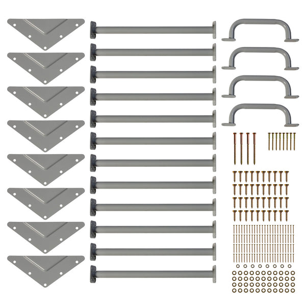 Jack and June DIY Monkey Bars_1