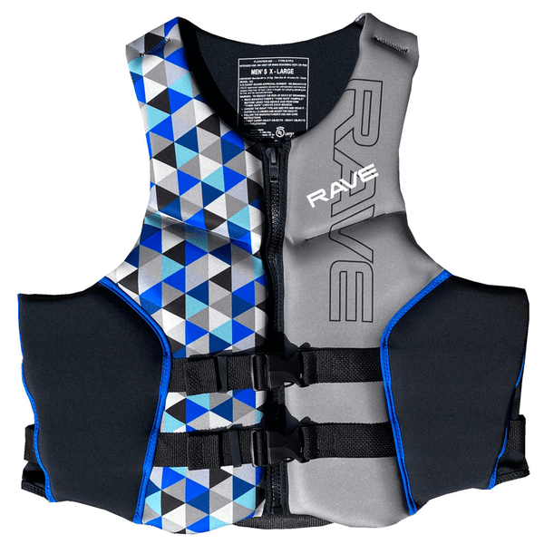 Men's Neo Dynamic Life Vest