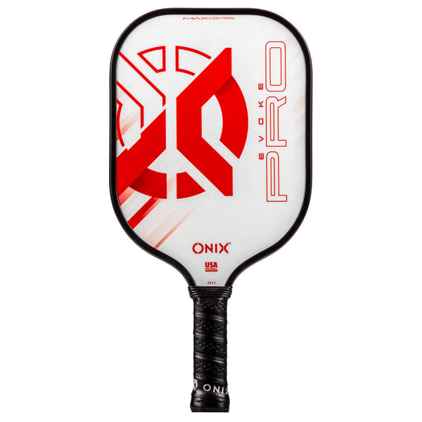 ONIX Composite Evoke Pro - Red_1