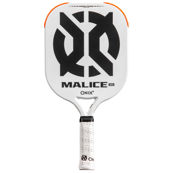 ONIX Malice 16 Open Throat Composite Pickleball Paddle_1