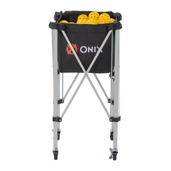 ONIX Pickleball Ball Cart_2