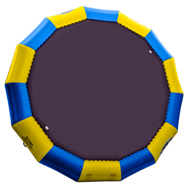 RAVE Sports Bongo 20' Water Bouncer_1