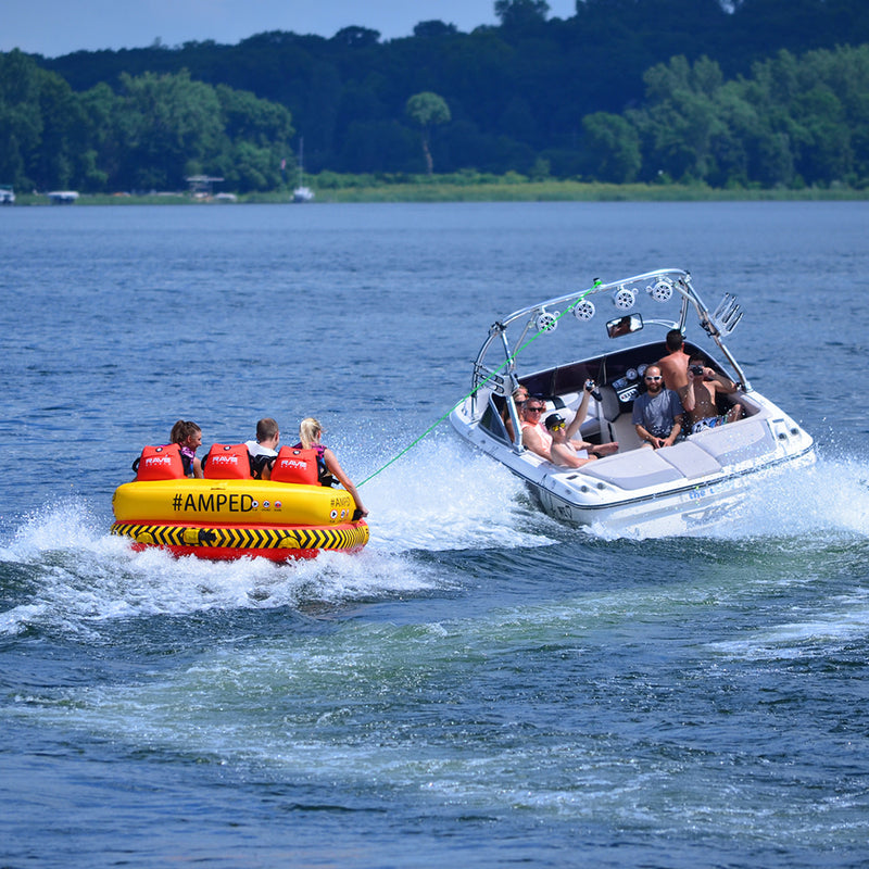 RAVE Sports Epic Boat Towable Tube_8