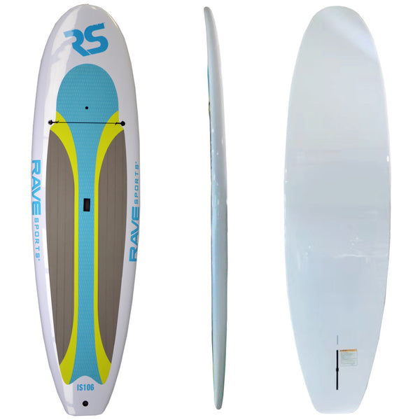 RAVE Sports Impact PCX Paddle Board_1