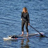 RAVE Sports Shoreline Series SS110 Driftwood Red_4