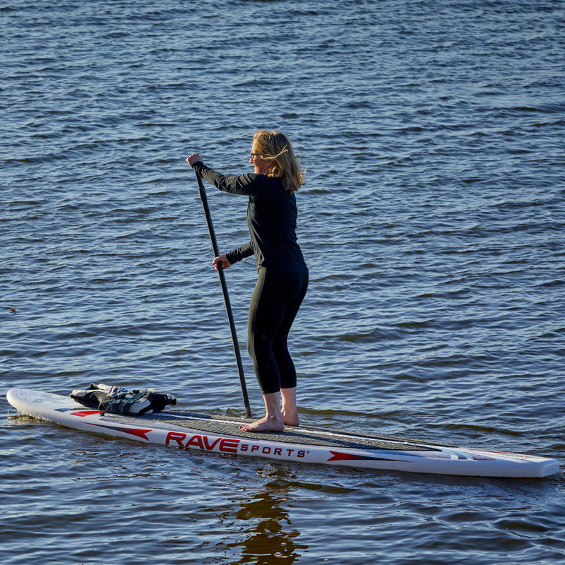 RAVE Sports Shoreline Series SS110 Driftwood Red_6