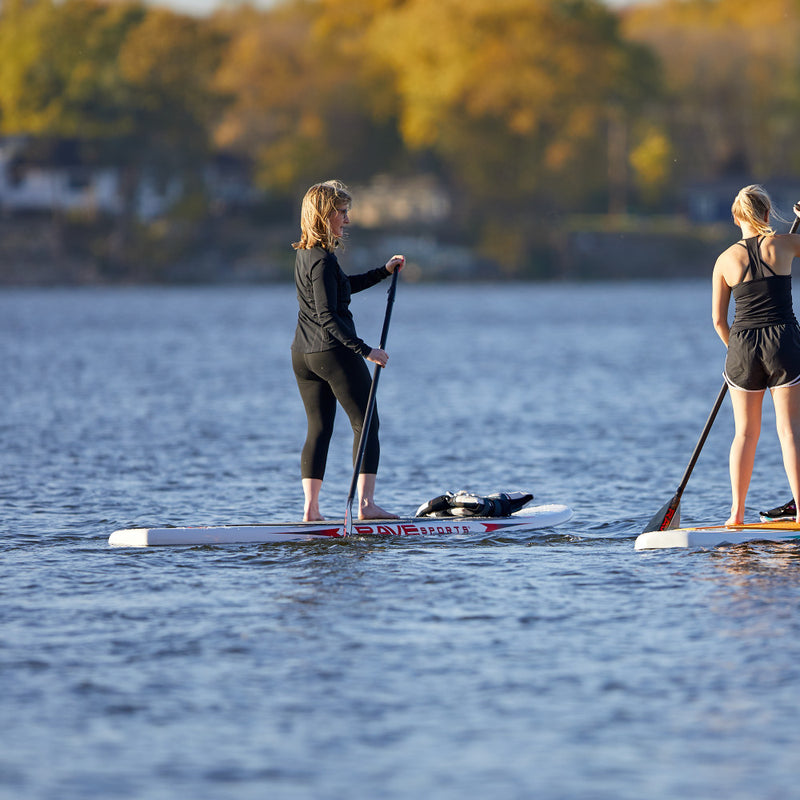 RAVE Sports Shoreline Series SS110 Driftwood Red_7
