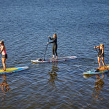 RAVE Sports Shoreline Series SS110 Driftwood Red_8