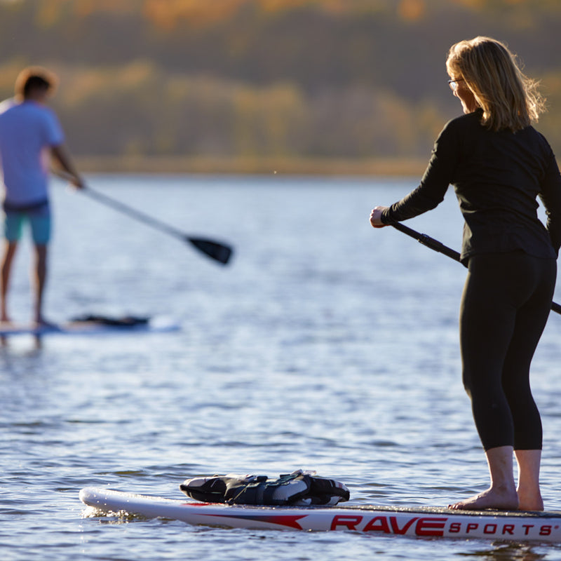 RAVE Sports Shoreline Series SS110 Driftwood Red_9