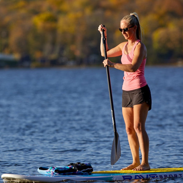 RAVE Sports Shoreline Series SS110 SUP Palm Series_2