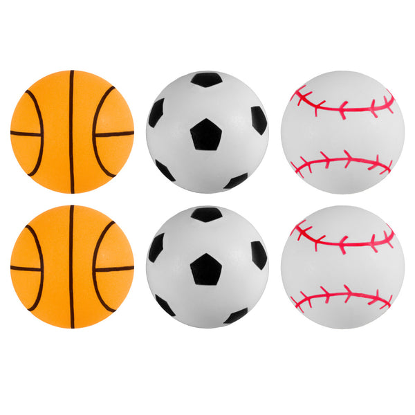 STIGA 1-Star Sport Balls_1