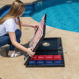 Triumph Patriotic Bean Bag Toss 2' x 3'_3