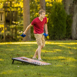Triumph Patriotic Bean Bag Toss 2' x 3'_5