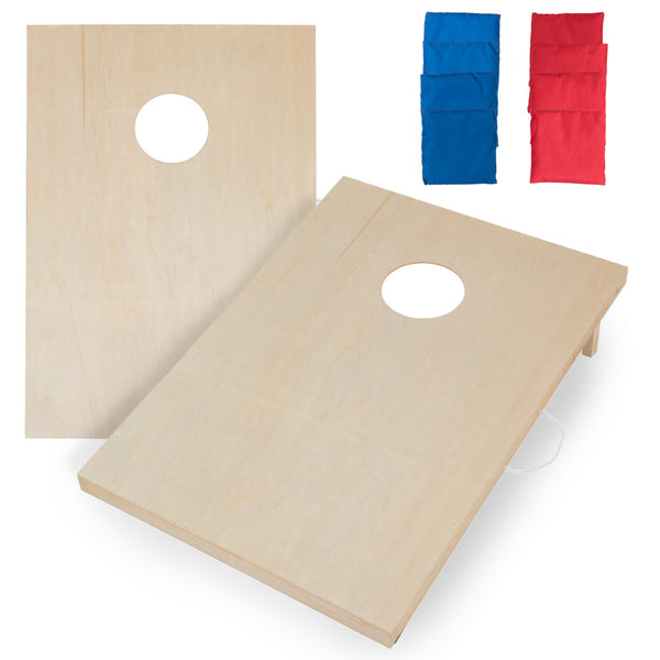Triumph Woodie 2' x 3' Bean Bag Toss_1