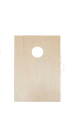 Triumph Woodie 2' x 3' Bean Bag Toss_3