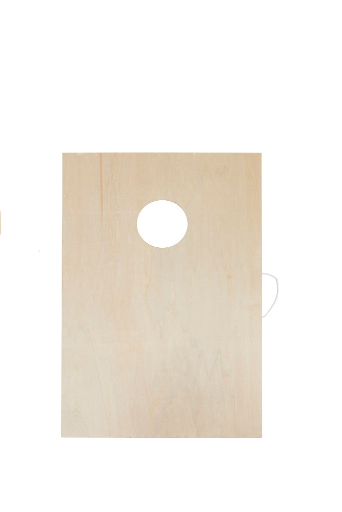 Triumph Woodie 2' x 3' Bean Bag Toss_3