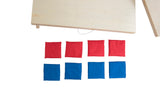 Triumph Woodie 2' x 3' Bean Bag Toss_4