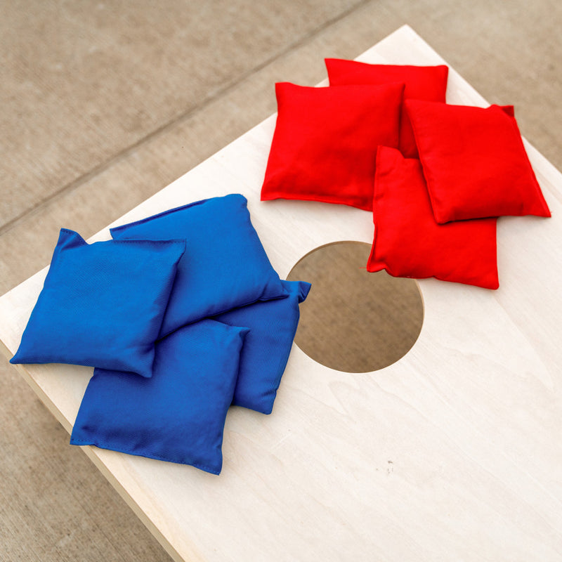 Triumph Woodie 2' x 4' Cornhole Set_3