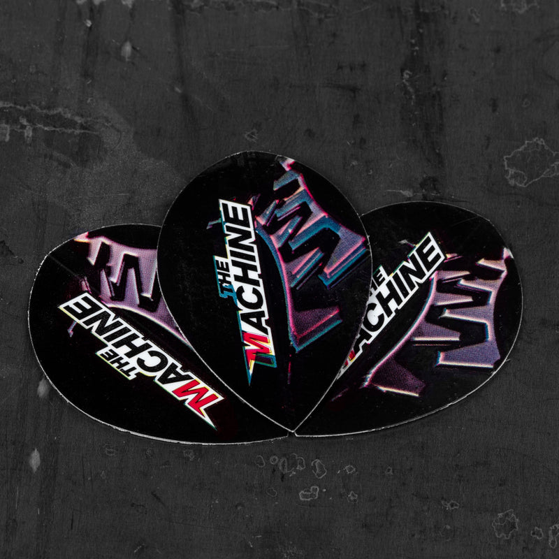 Unicorn Team Unicorn Dart Tune Up Accessory Kit_11