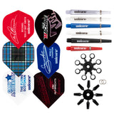 Unicorn Team Unicorn Dart Tune Up Accessory Kit_8