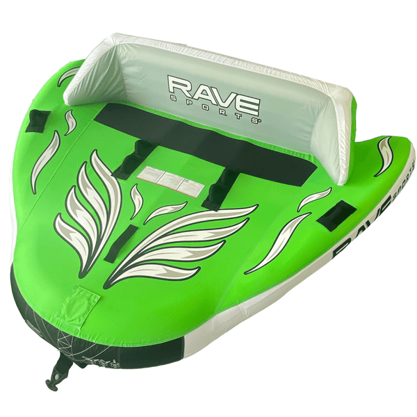 Wake Hawk Boat Towable Tube