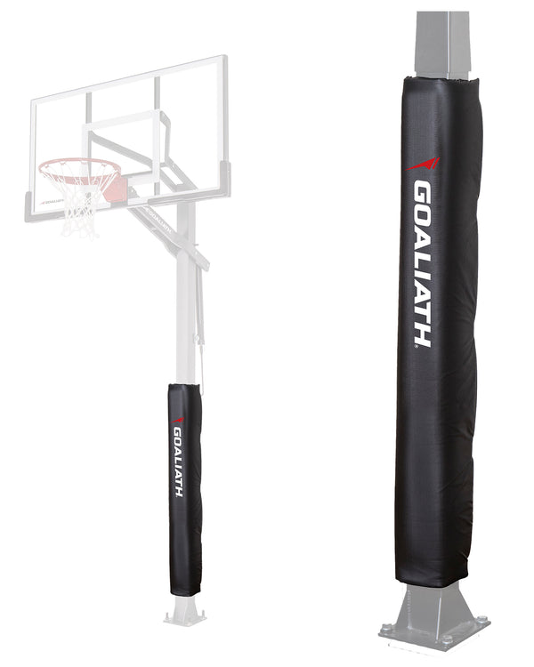 Goaliath Basketball Pole Pad