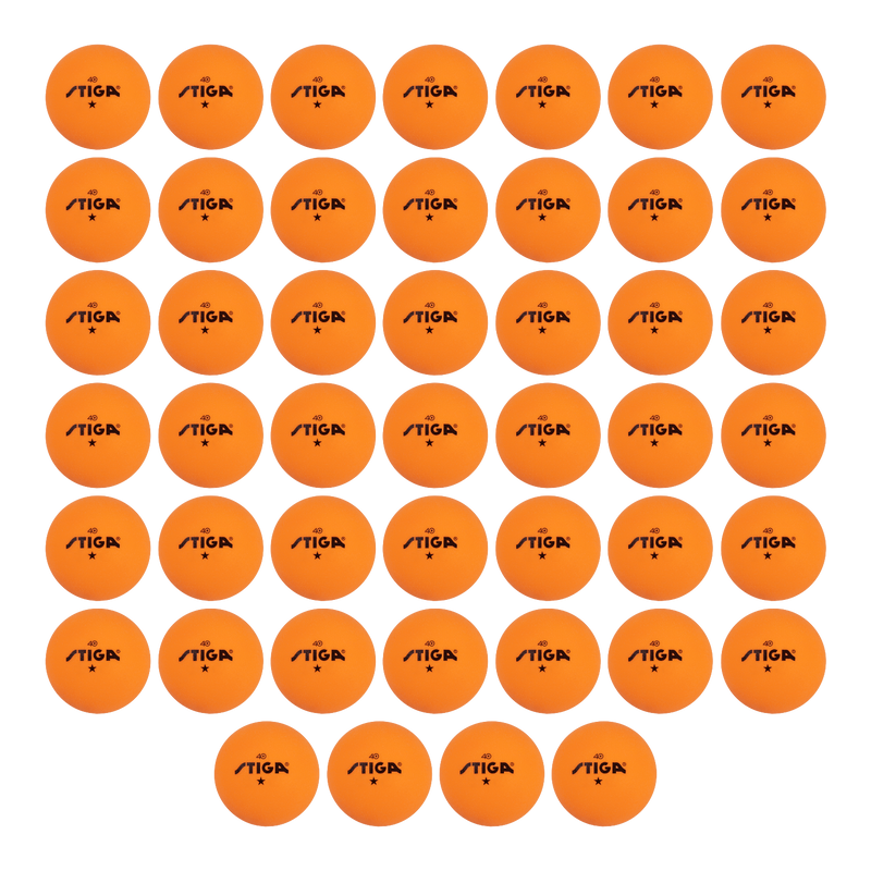 46-Pack 1-Star Balls