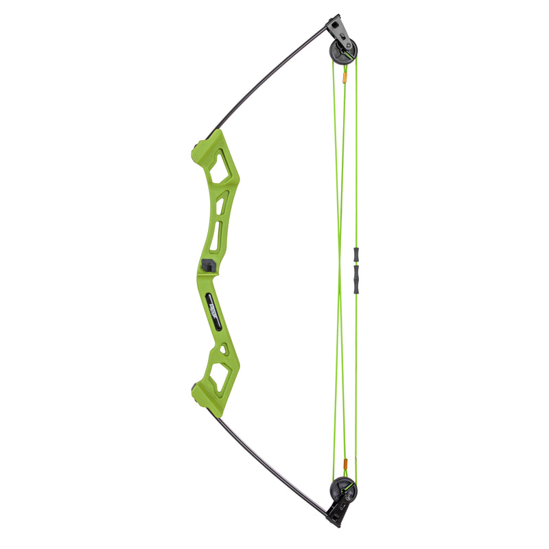 Bear Apprentice Bow - Kids Archery Set - Green Youth Bow