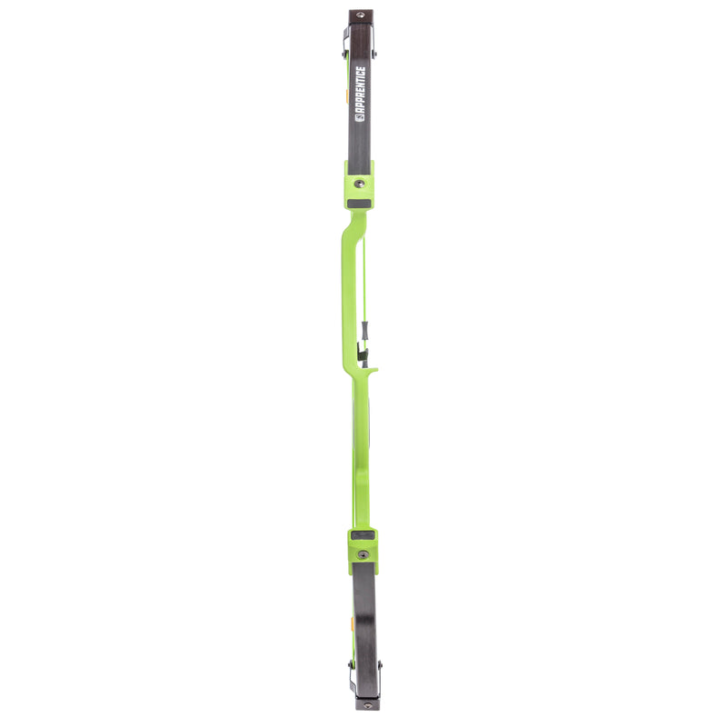Bear Apprentice Bow - Kids Archery Set - Orange Youth Bow
