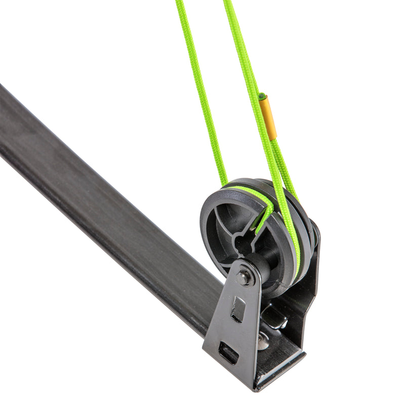 Bear Apprentice Bow - Kids Archery Set - Orange Youth Bow