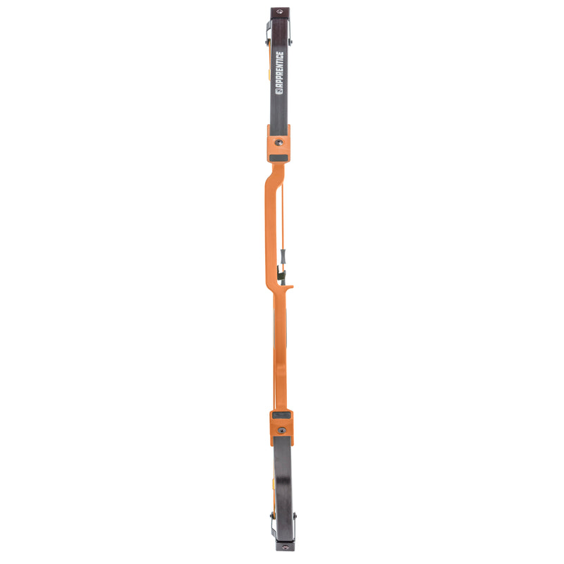 Bear Apprentice Bow - Kids Archery Set - Orange Youth Bow