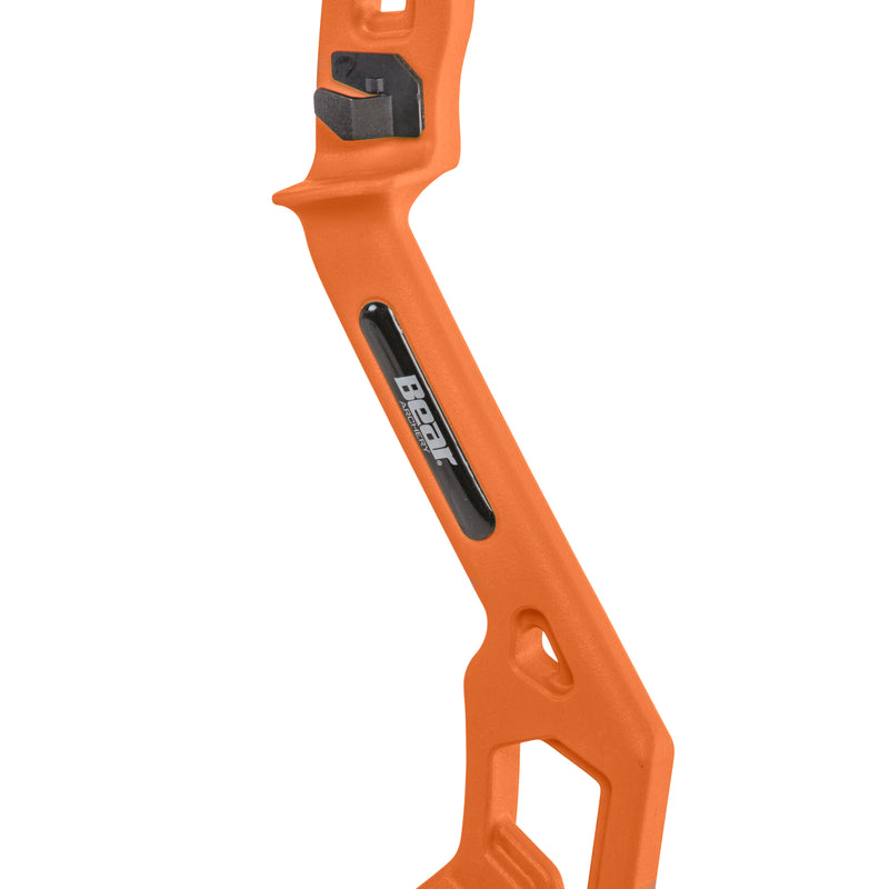 Bear Apprentice Bow - Kids Archery Set - Orange Youth Bow