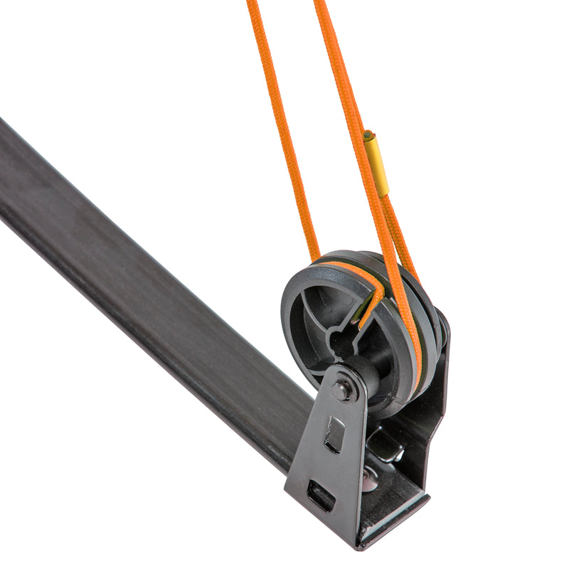 Bear Apprentice Bow - Kids Archery Set - Orange Youth Bow
