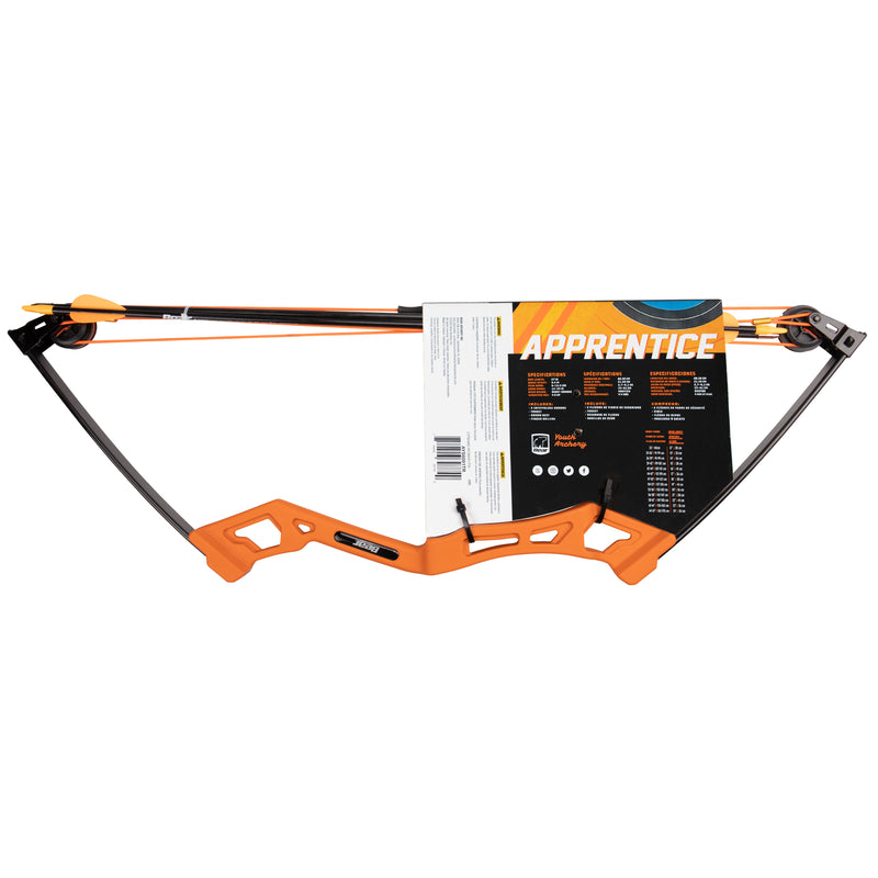 Bear Archery Apprentice Youth Bow Set