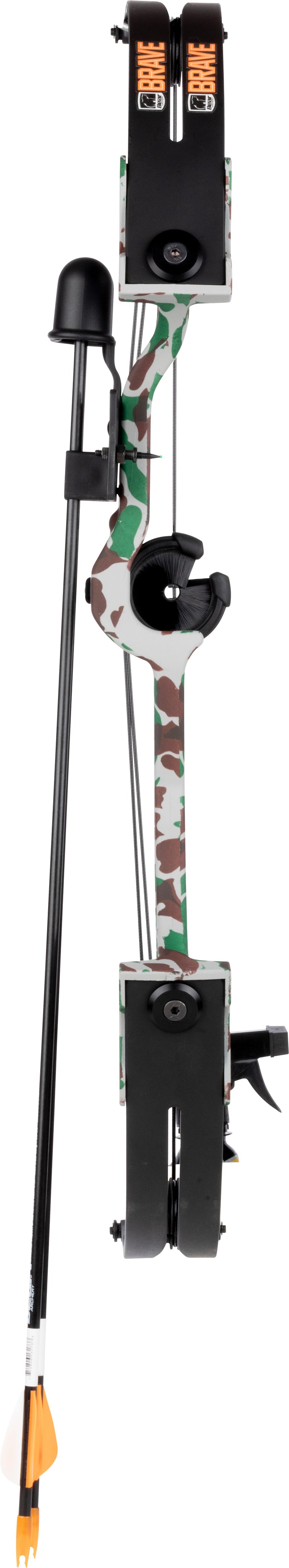Bear Brave with Biscuit - Camo_10