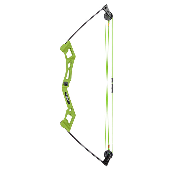 Bear Archery Valiant Youth Bow Set