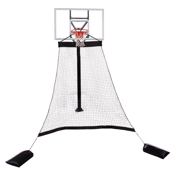 Goaliath Basketball Return System_1