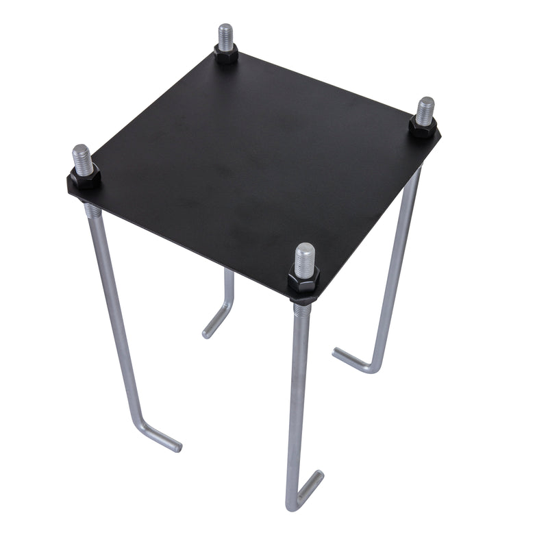 Goalrilla Anchor System - Basketball Goal Anchor System