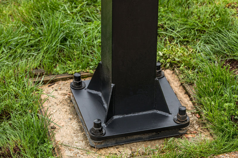Goalrilla Anchor System - Basketball Goal Anchor System