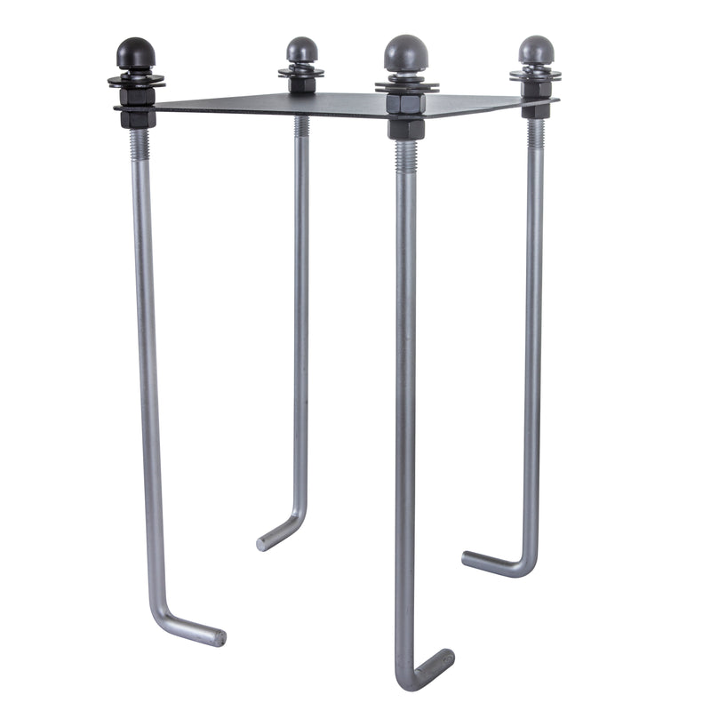 Goalrilla Anchor System - Basketball Goal Anchor System