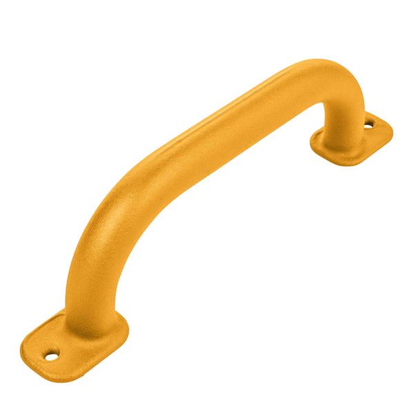 Jack and June 10" Safety Grab Handles - Yellow - Playset Safety Handles